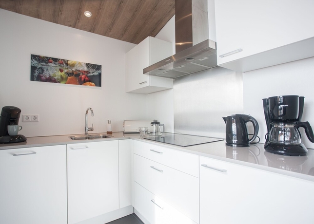 Imagen de la habitación del Villas Winterberg. Foto 12