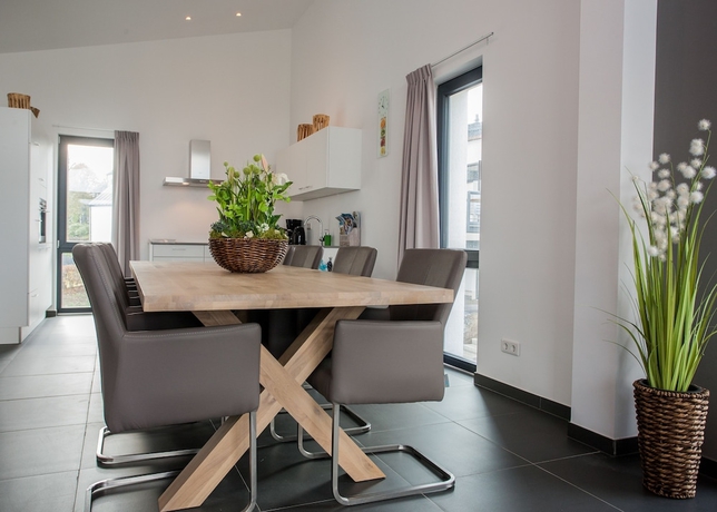 Imagen de la habitación del Villas Winterberg. Foto 14