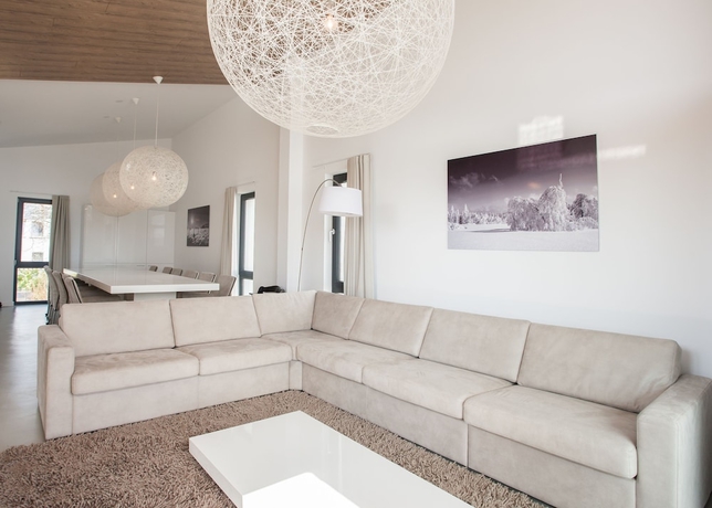 Imagen de la habitación del Villas Winterberg. Foto 15