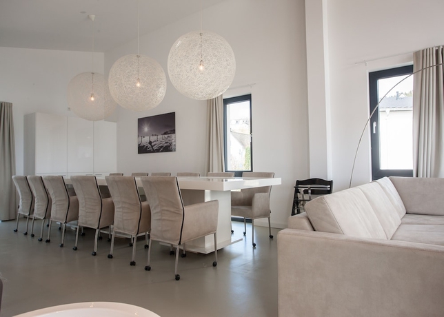 Imagen de la habitación del Villas Winterberg. Foto 16