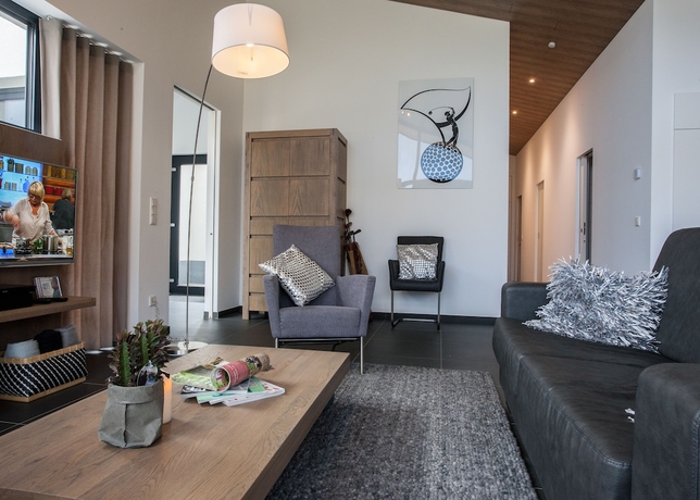 Imagen de la habitación del Villas Winterberg. Foto 17