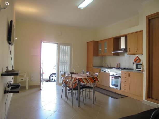 Imagen de la habitación del Villas2go2 Carrapateira. Foto 5