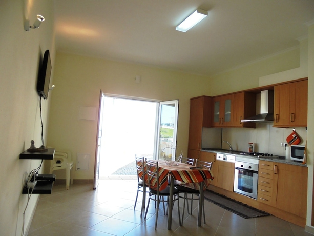 Imagen de la habitación del Villas2go2 Carrapateira. Foto 6