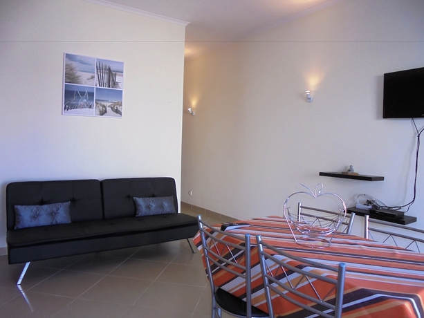 Imagen de la habitación del Villas2go2 Carrapateira. Foto 7