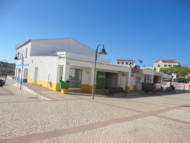 Imagen de la habitación del Villas2go2 Carrapateira. Foto 10