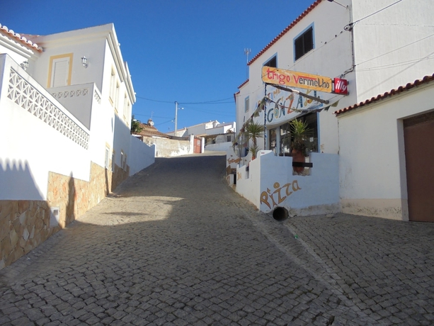 Imagen de la habitación del Villas2go2 Carrapateira. Foto 11