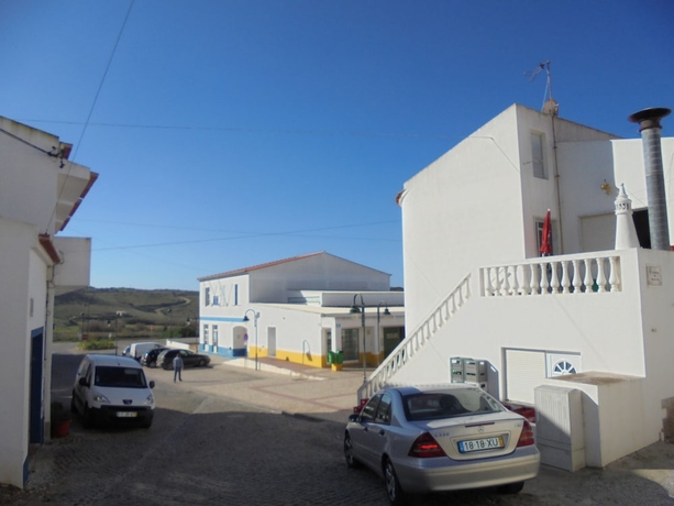 Imagen de la habitación del Villas2go2 Carrapateira. Foto 13