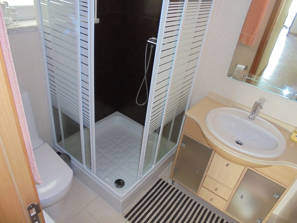 Imagen de la habitación del Villas2go2 Carrapateira. Foto 14