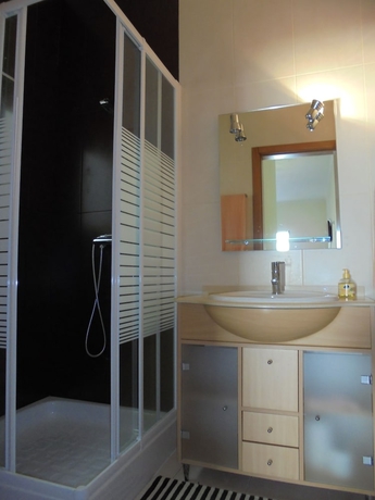 Imagen de la habitación del Villas2go2 Carrapateira. Foto 15