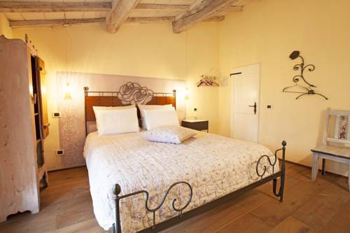 Imagen de la habitación del Villavetrichina. Foto 2