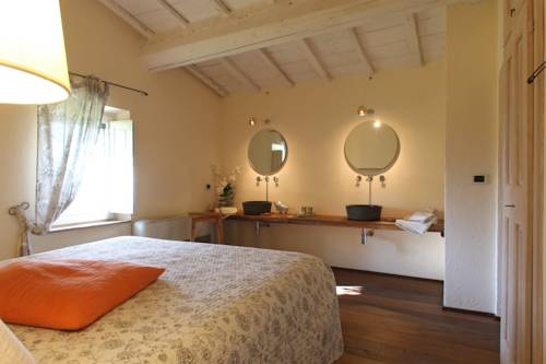 Imagen de la habitación del Villavetrichina. Foto 3