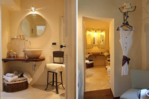 Imagen de la habitación del Villavetrichina. Foto 5