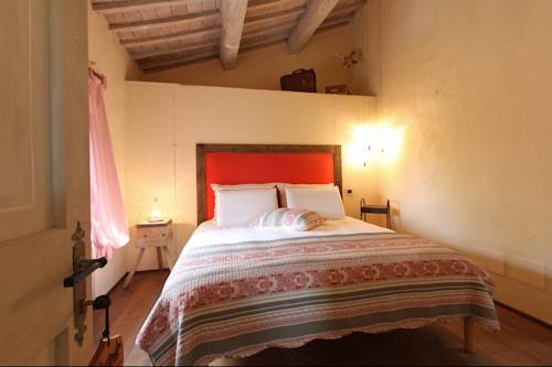 Imagen de la habitación del Villavetrichina. Foto 6