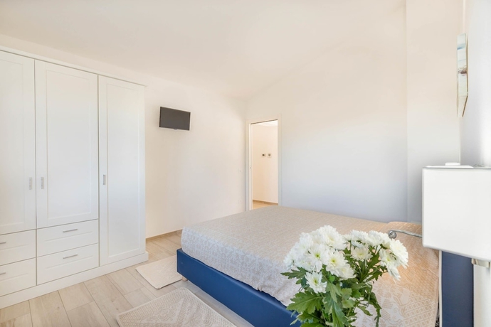 Imagen de la habitación del Ville D'ogliastra. Foto 2