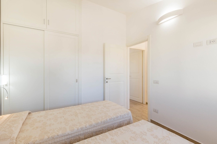 Imagen de la habitación del Ville D'ogliastra. Foto 4