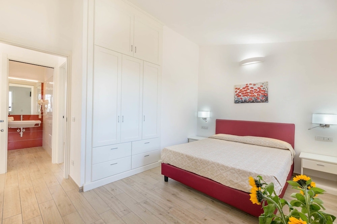 Imagen de la habitación del Ville D'ogliastra. Foto 6