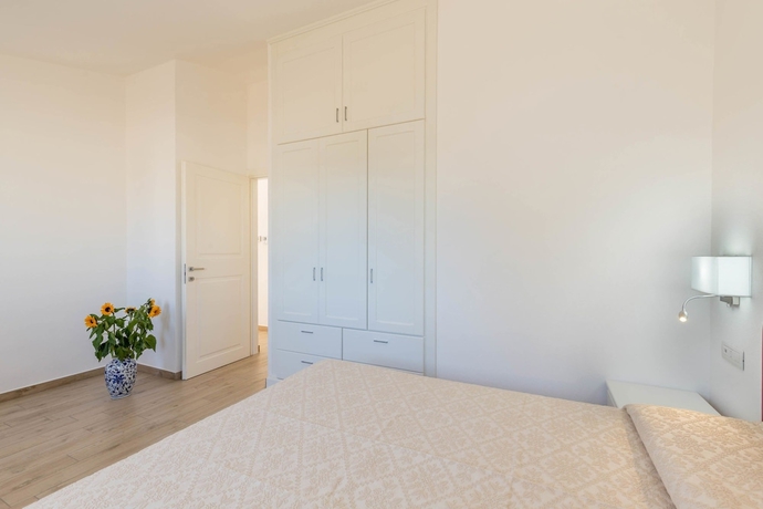 Imagen de la habitación del Ville D'ogliastra. Foto 7
