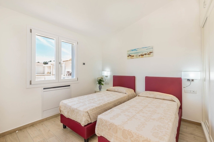 Imagen de la habitación del Ville D'ogliastra. Foto 8