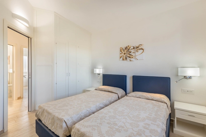 Imagen de la habitación del Ville D'ogliastra. Foto 9