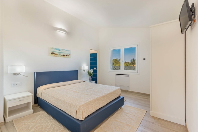 Imagen de la habitación del Ville D'ogliastra. Foto 10