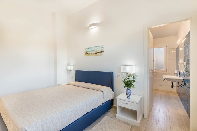 Imagen de la habitación del Ville D'ogliastra. Foto 11