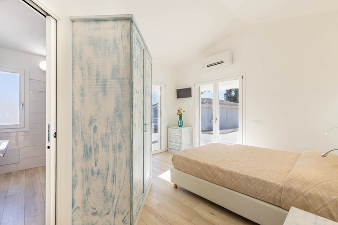 Imagen de la habitación del Ville D'ogliastra. Foto 12
