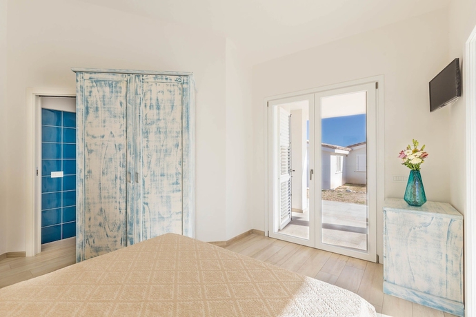 Imagen de la habitación del Ville D'ogliastra. Foto 13
