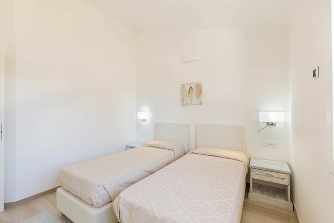 Imagen de la habitación del Ville D'ogliastra. Foto 14