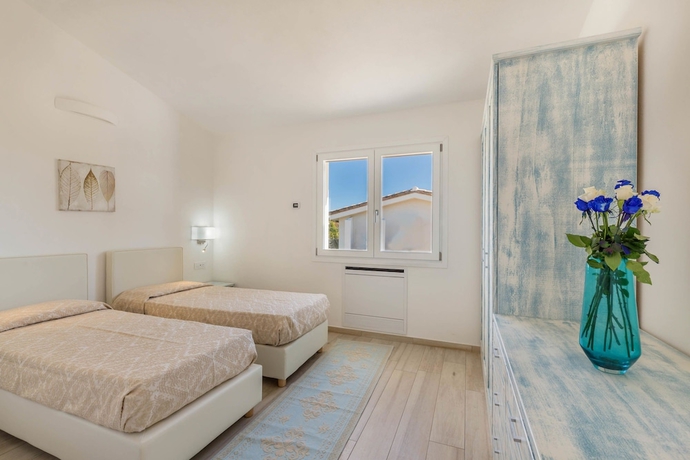 Imagen de la habitación del Ville D'ogliastra. Foto 15