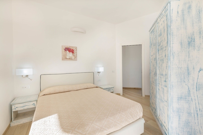 Imagen de la habitación del Ville D'ogliastra. Foto 16