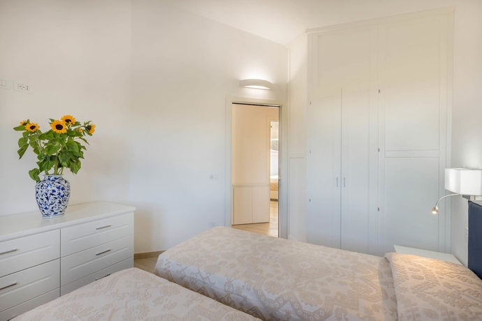 Imagen de la habitación del Ville D'ogliastra. Foto 17