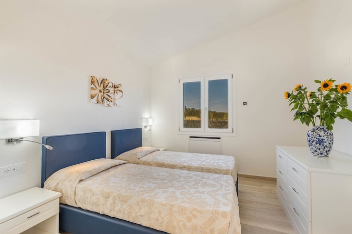 Imagen de la habitación del Ville D'ogliastra. Foto 18