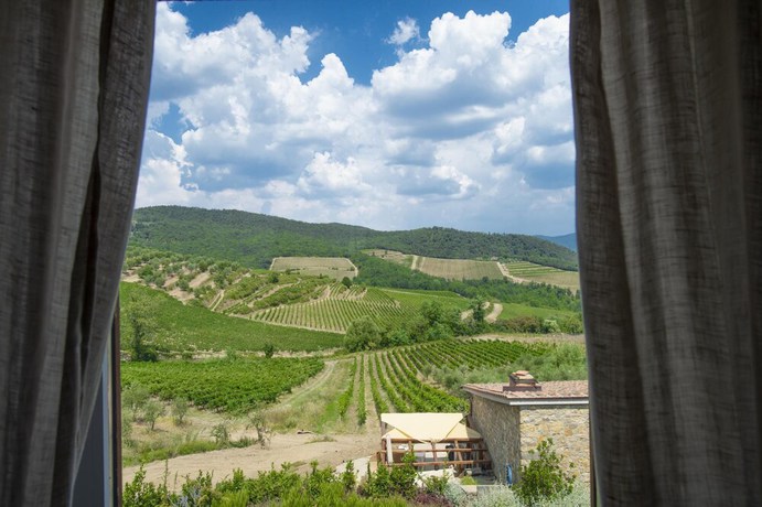 Imagen de la habitación del Ville La Marcellina Delle Donne. Foto 9