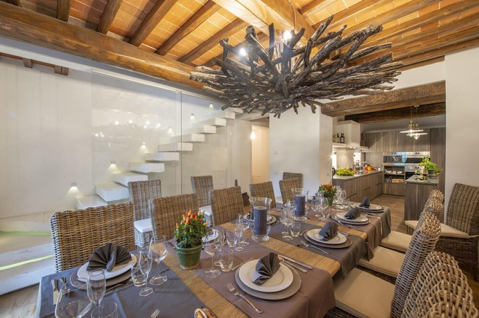 Imagen de la habitación del Ville La Marcellina Delle Donne. Foto 10