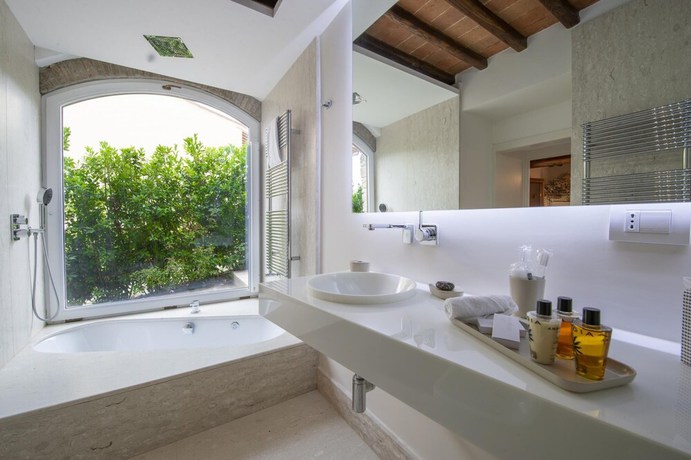 Imagen de la habitación del Ville La Marcellina Delle Donne. Foto 13