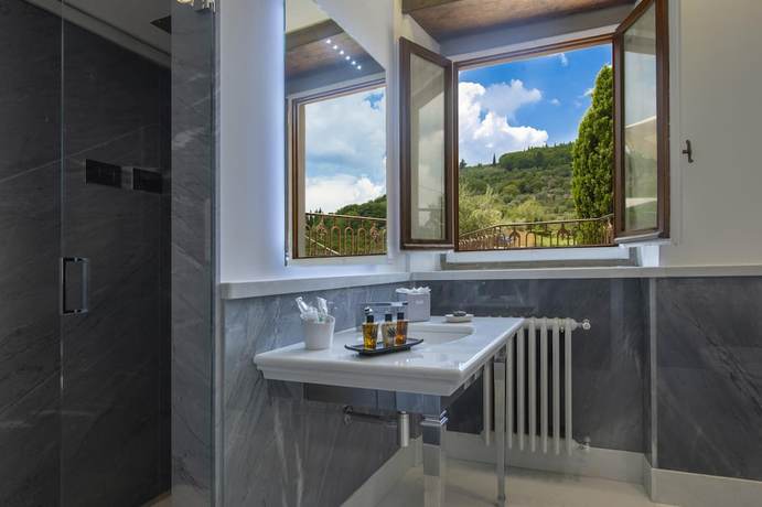 Imagen de la habitación del Ville La Marcellina Delle Donne. Foto 14