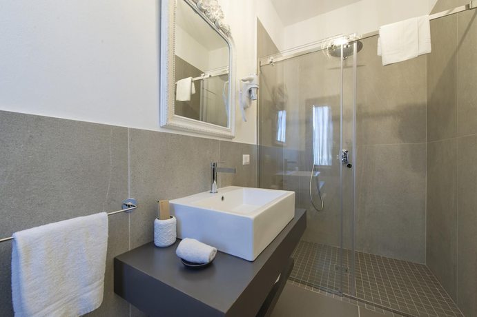 Imagen de la habitación del Ville La Marcellina - Il Tinaio. Foto 2