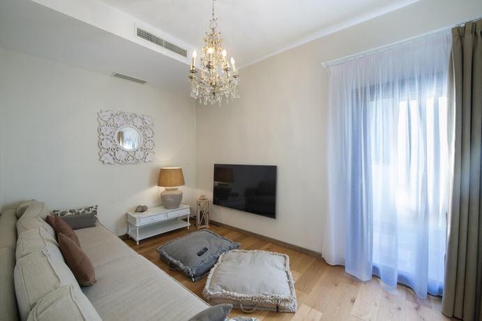 Imagen de la habitación del Ville La Marcellina - Il Tinaio. Foto 9