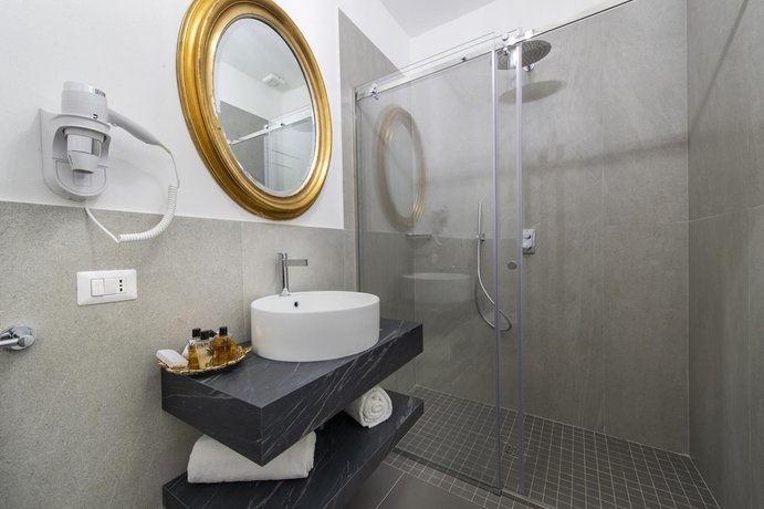 Imagen de la habitación del Ville La Marcellina - Il Tinaio. Foto 15