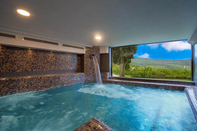 Imagen de la habitación del Ville La Marcellina Le 3 Ville Insieme. Foto 6