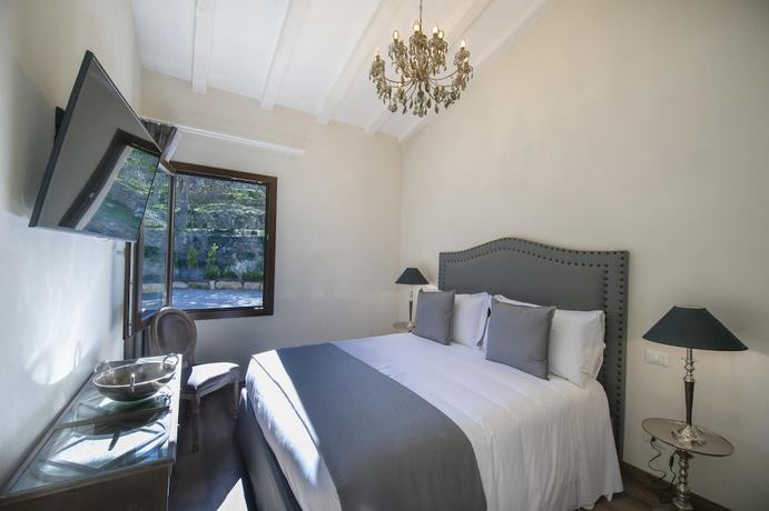 Imagen de la habitación del Ville La Marcellina Le 3 Ville Insieme. Foto 16