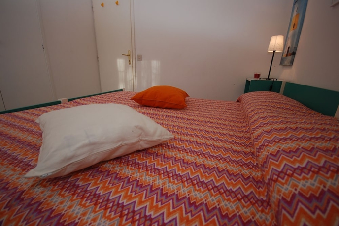Imagen de la habitación del Ville La Tana - Paola. Foto 6
