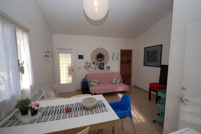 Imagen de la habitación del Ville La Tana - Paola. Foto 7