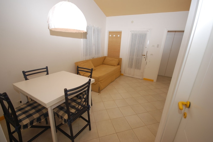 Imagen de la habitación del Ville La Tana - Paola. Foto 8