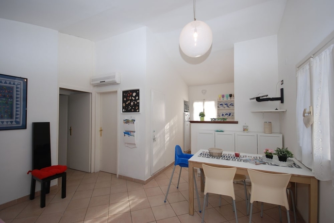 Imagen de la habitación del Ville La Tana - Paola. Foto 9