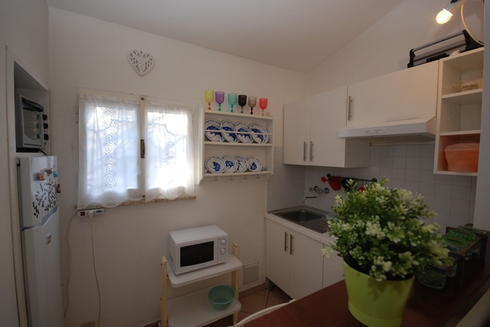 Imagen de la habitación del Ville La Tana - Paola. Foto 10