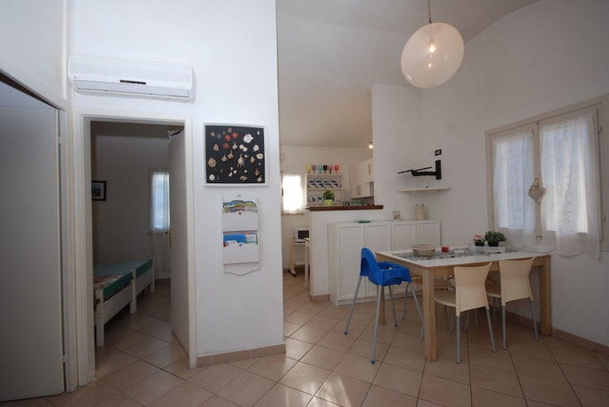 Imagen de la habitación del Ville La Tana - Paola. Foto 11