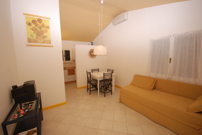 Imagen de la habitación del Ville La Tana - Paola. Foto 12
