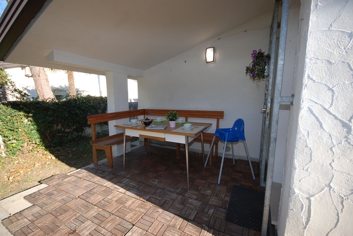 Imagen de la habitación del Ville La Tana - Paola. Foto 13