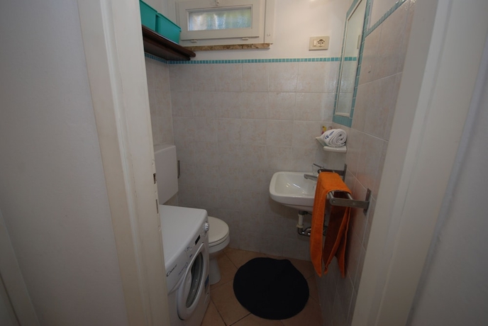Imagen de la habitación del Ville La Tana - Paola. Foto 14